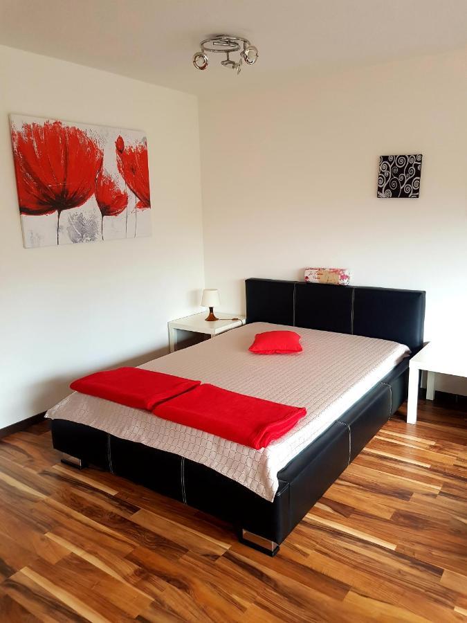 Ferienwohnung Diana Sundern Exterior foto