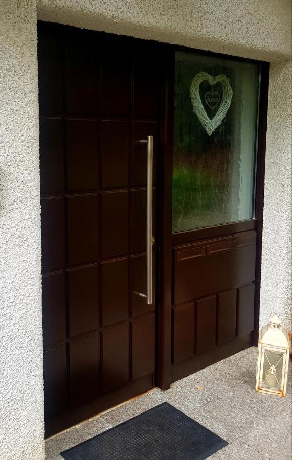 Ferienwohnung Diana Sundern Exterior foto
