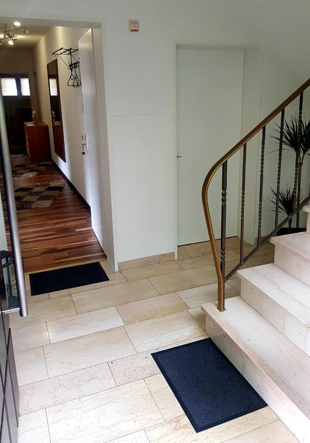 Ferienwohnung Diana Sundern Exterior foto