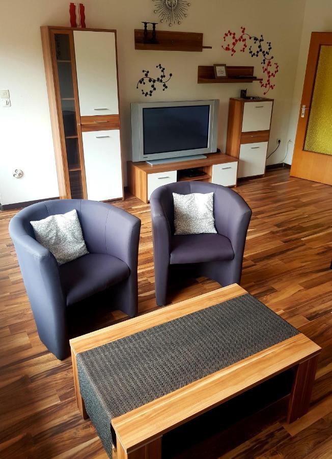 Ferienwohnung Diana Sundern Exterior foto