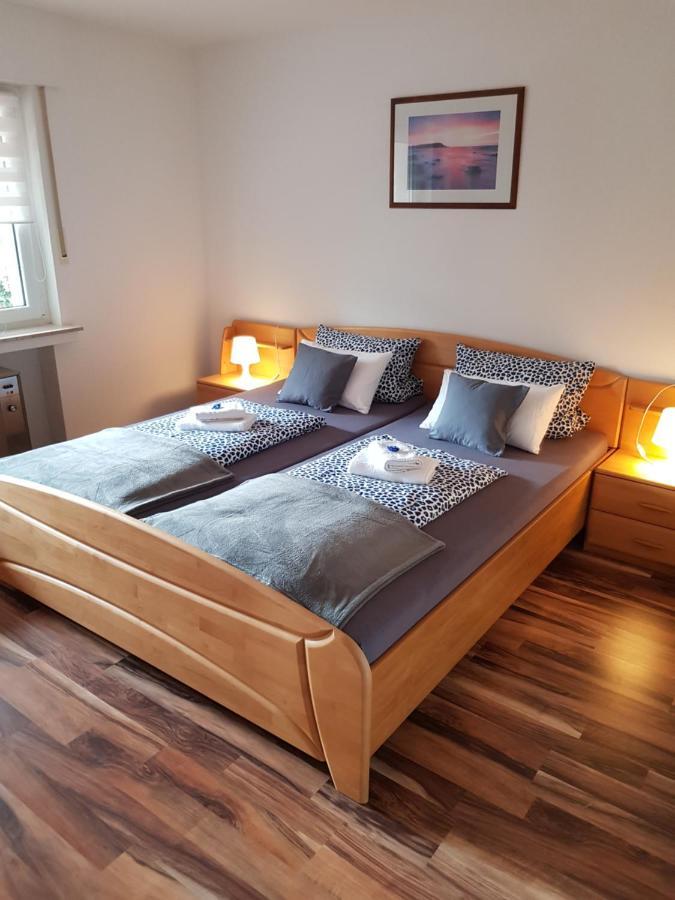Ferienwohnung Diana Sundern Exterior foto