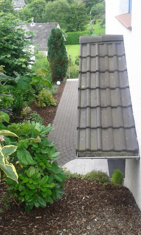 Ferienwohnung Diana Sundern Exterior foto
