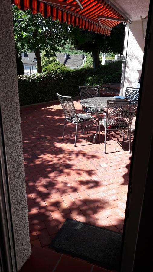 Ferienwohnung Diana Sundern Exterior foto
