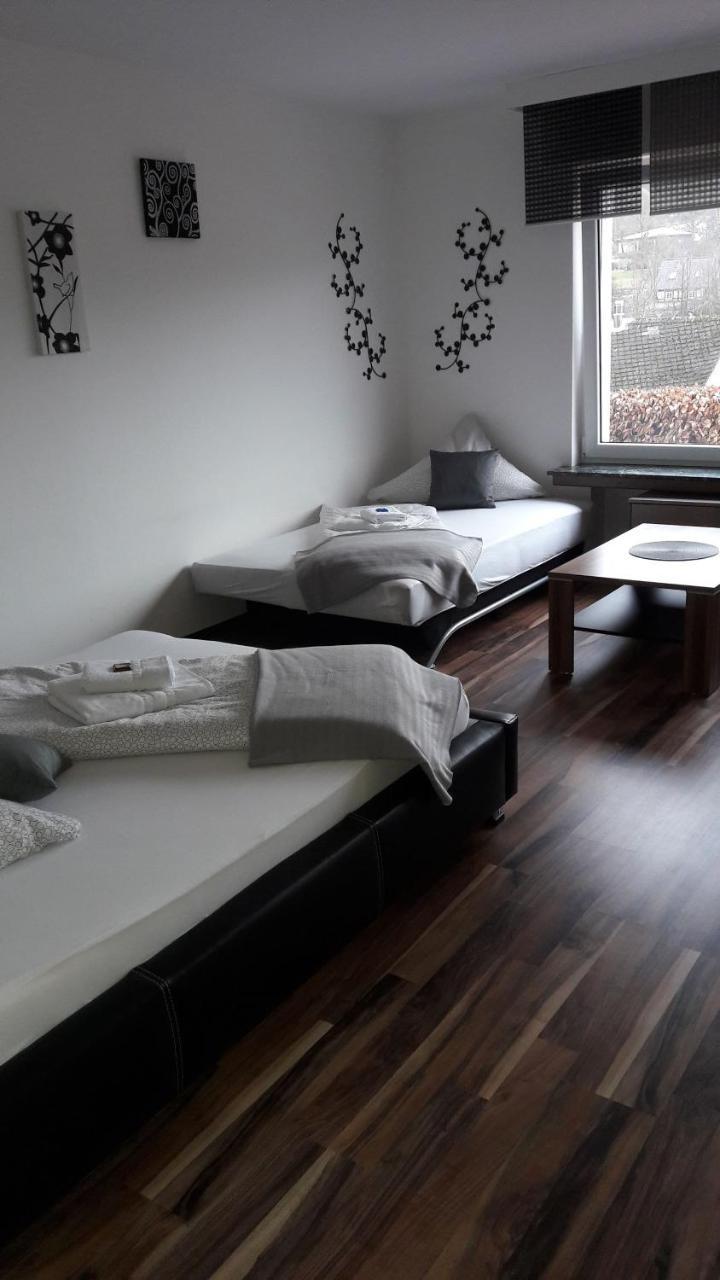 Ferienwohnung Diana Sundern Exterior foto