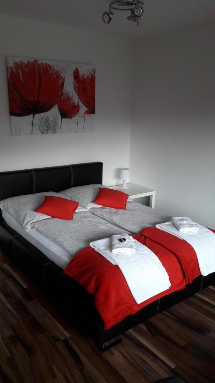 Ferienwohnung Diana Sundern Exterior foto